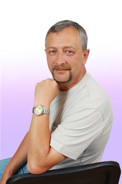 Валерий Панин