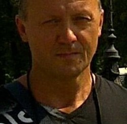Алексей Березин