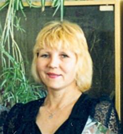 Вeнена Петровская
