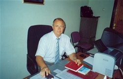 Сергей Гамаюнов (Черкесский)